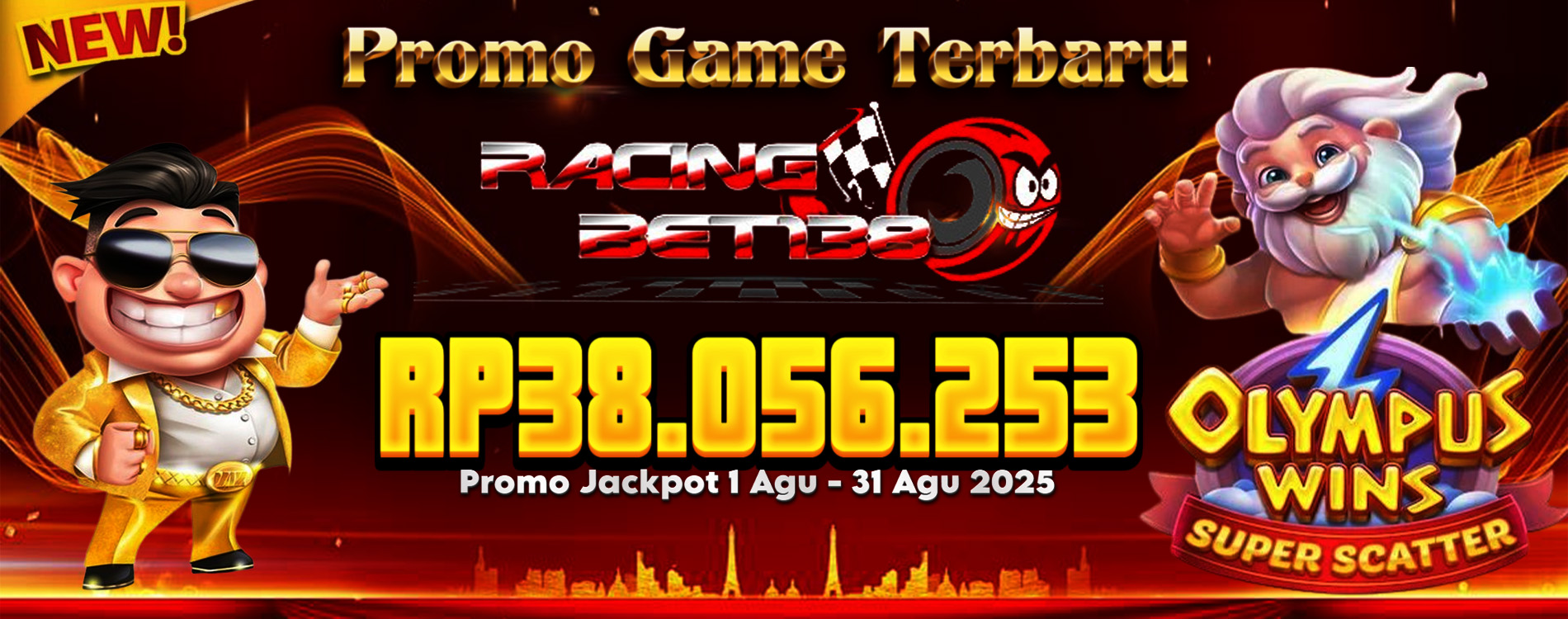 racingbet138