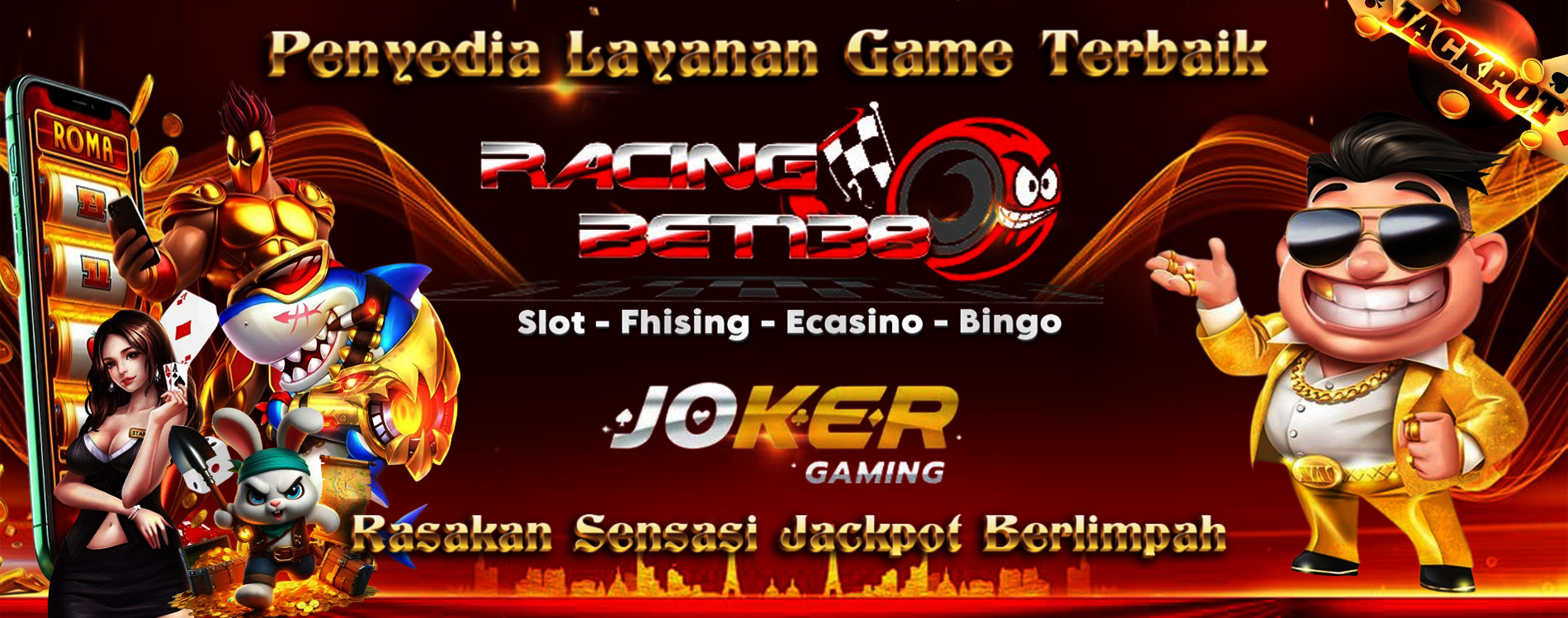 racingbet138